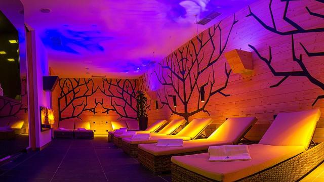 AquaCity Poprad Wellness 13