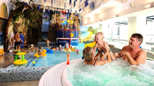 AquaCity Poprad Aquapark 24