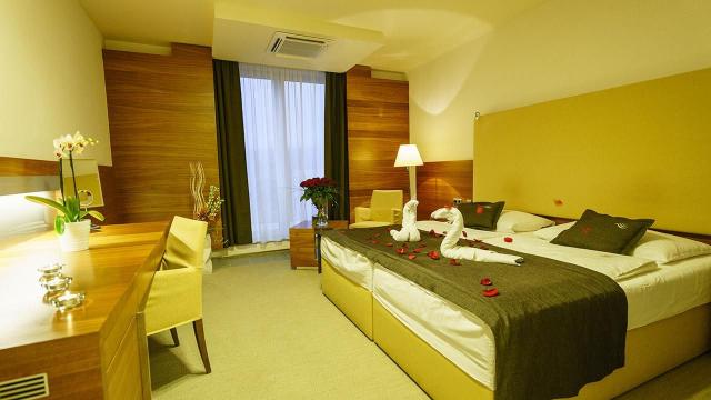 AquaCity Poprad Mountain - View 08