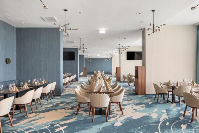 Restaurant 1