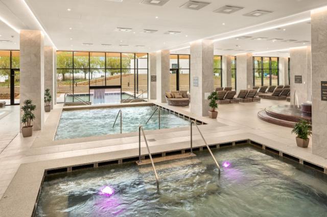 Spa Essence 3