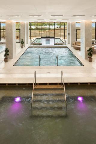 Spa Essence 4