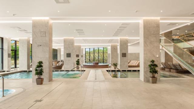 Spa Essence 5