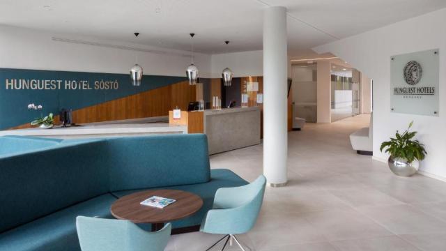 Hotel Sóstó (40)