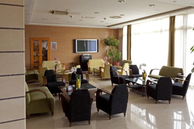 Greenfield Hotel Golf & Spa (41)