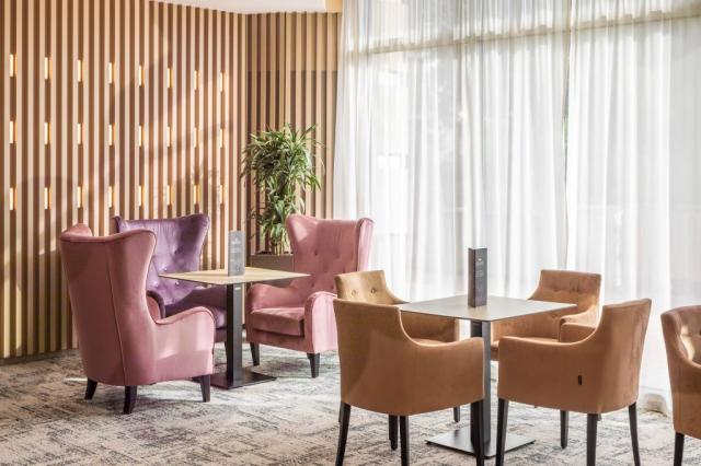 Greenfield Hotel Golf & Spa (25)