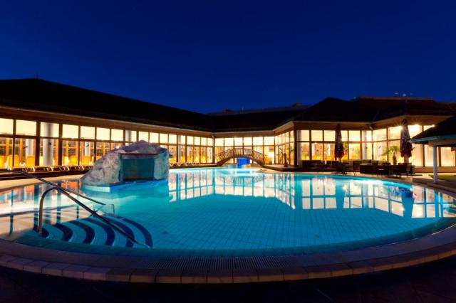 Greenfield Hotel Golf & Spa (21)