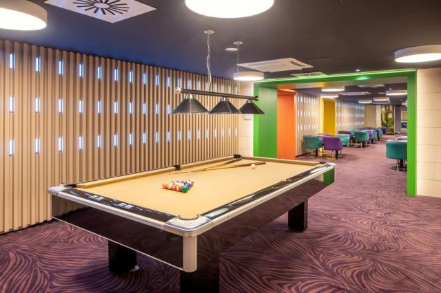Greenfield Hotel Golf & Spa (8)