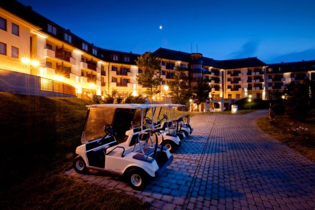 Greenfield Hotel Golf & Spa (3)