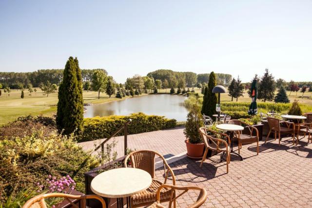 Greenfield Hotel Golf & Spa (30)