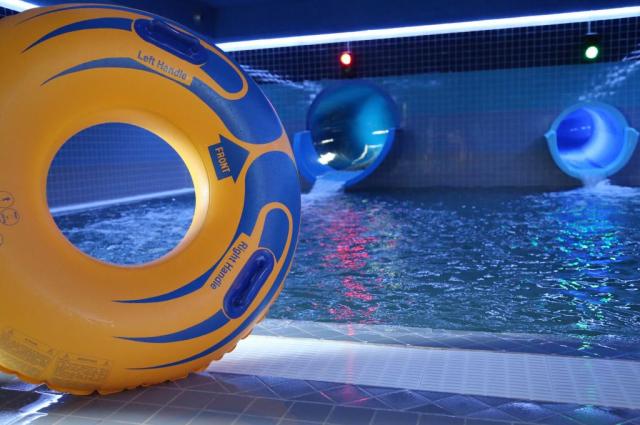 MJUS Resort & Thermal Park (39)