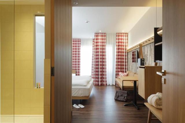 MJUS Resort & Thermal Park (60)