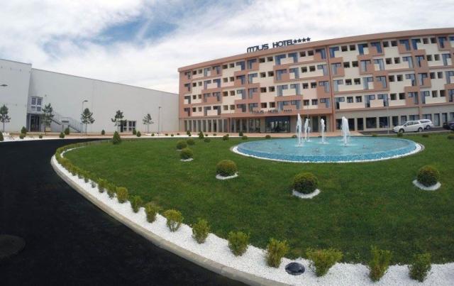 MJUS Resort & Thermal Park (53)