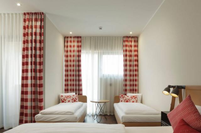 MJUS Resort & Thermal Park (18)