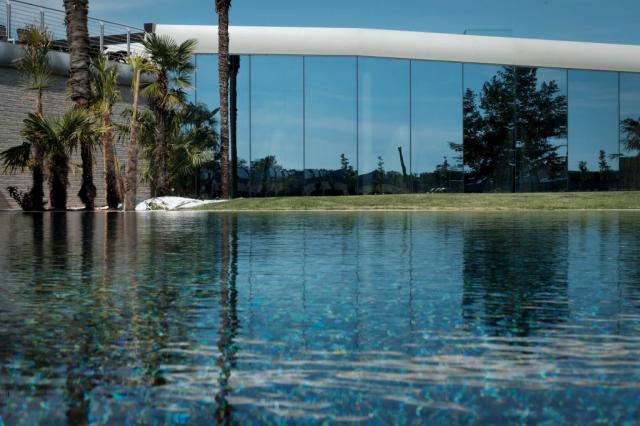 MJUS Resort & Thermal Park (25)