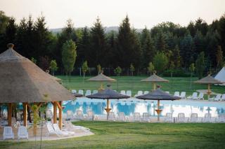 MJUS Resort & Thermal Park