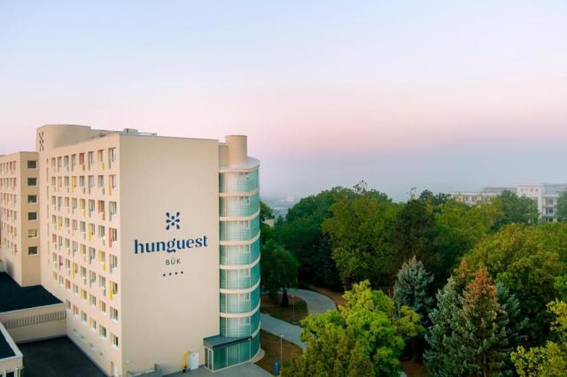 Hunguest Bük West Wing