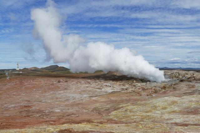 REYKJANES