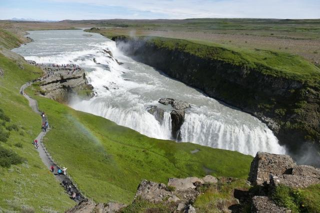 GULLFOSS