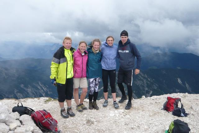 19. Velika Mojstrovka