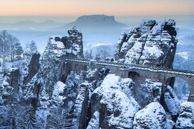 Bastei