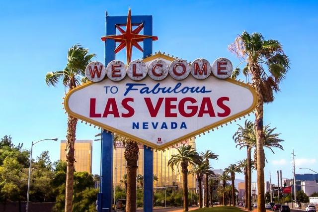 Las Vegas 2