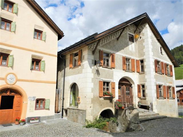 Engadin (1)