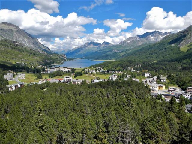 St Moritz