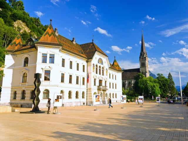 Vaduz