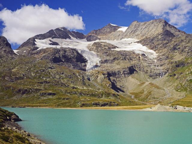 Berninapass