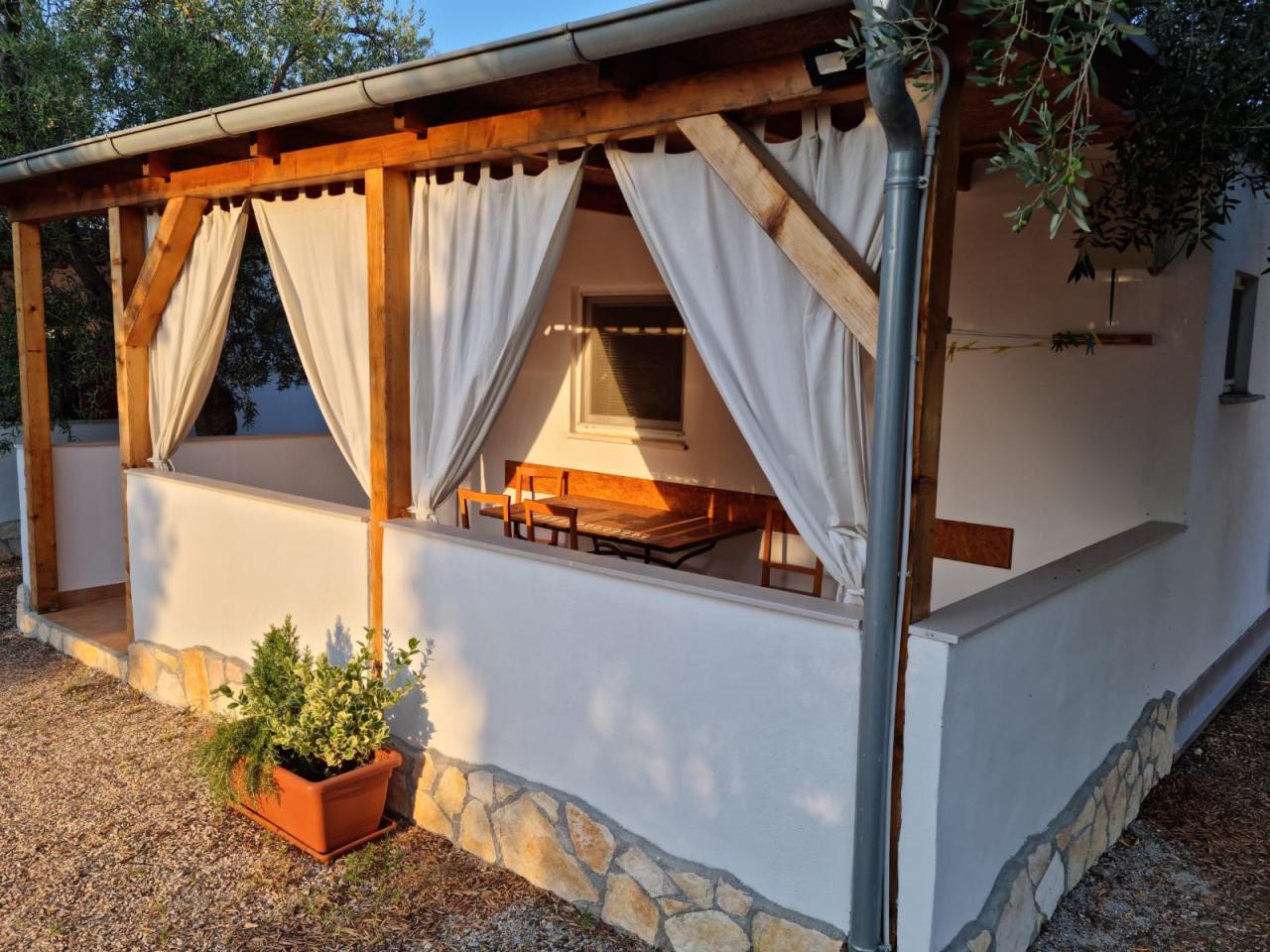 Villaggio Riccio - Apartmán