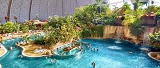 Tropical Islands