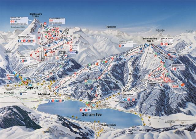 mapa  Kaprun1.jpg