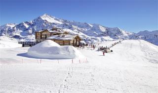 Santa Caterina - doprava