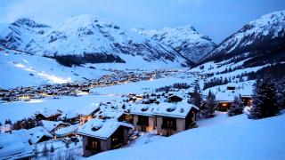 Livigno - doprava