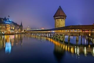 Adventní Luzern