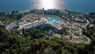 Angsana Corfu