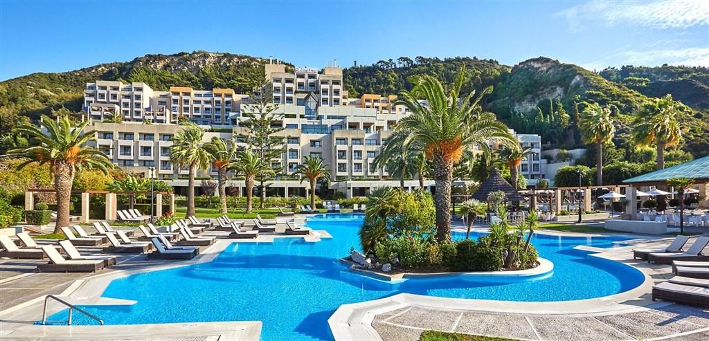 Sheraton Rhodes Resort