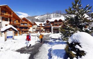 Residence L´Adret