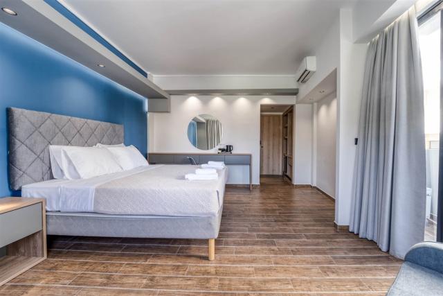Island-city-Room-Types-4standard-room-city-view-island-city-hot