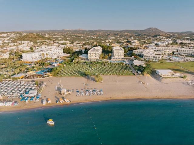 Apollo Beach