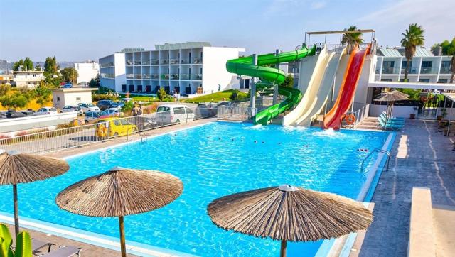 Evita Resort