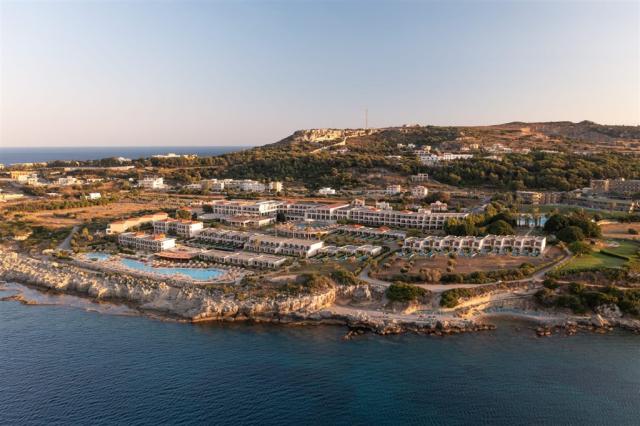 Kresten Royal Villas & Spa