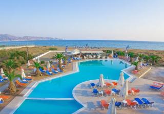 Akti Corali Hotel