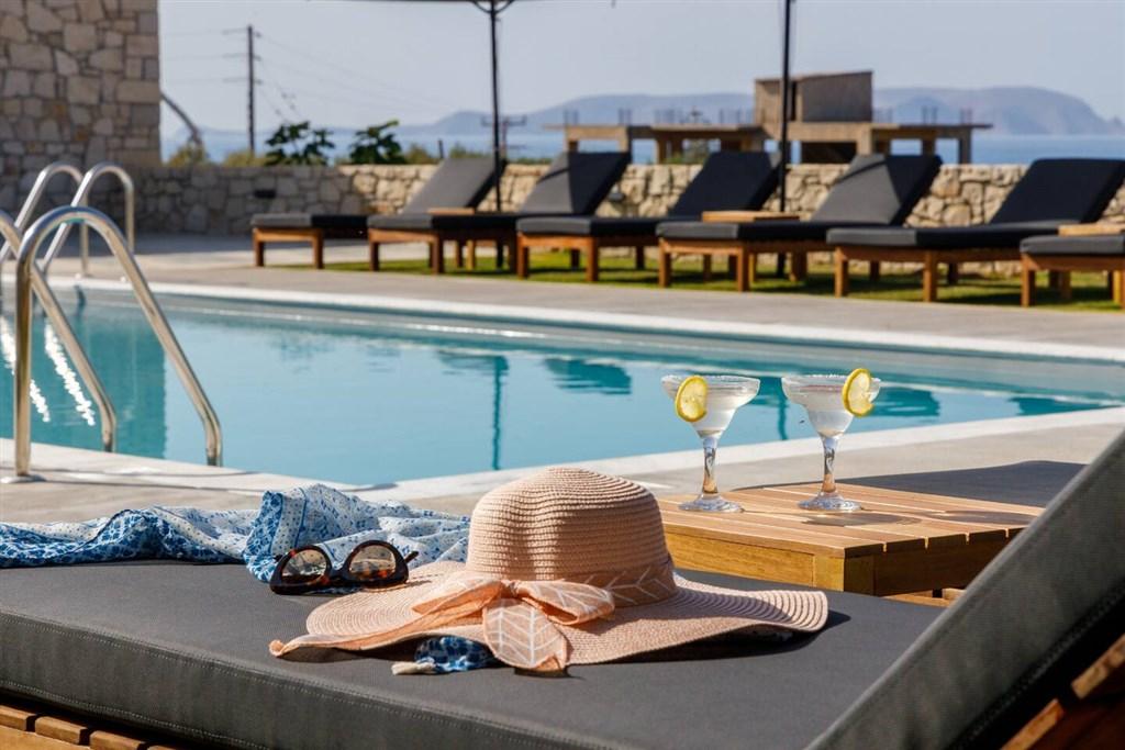 Basilico Suites