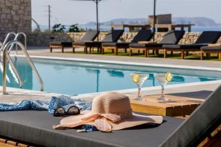 Basilico Suites