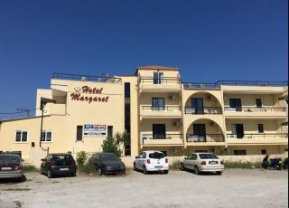 Smart Accommodation Rhodes