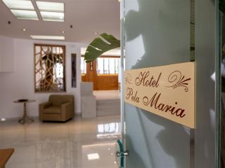 Pela Maria