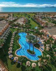 Atrium Palace Thalasso Spa Resort & Villas