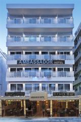 Ambassador
